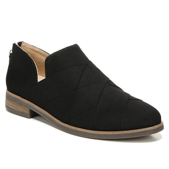 WOMEN'S DR. SCHOLLS ALWAYS BAND SHOE BOOTIES - Picture 1 of 8